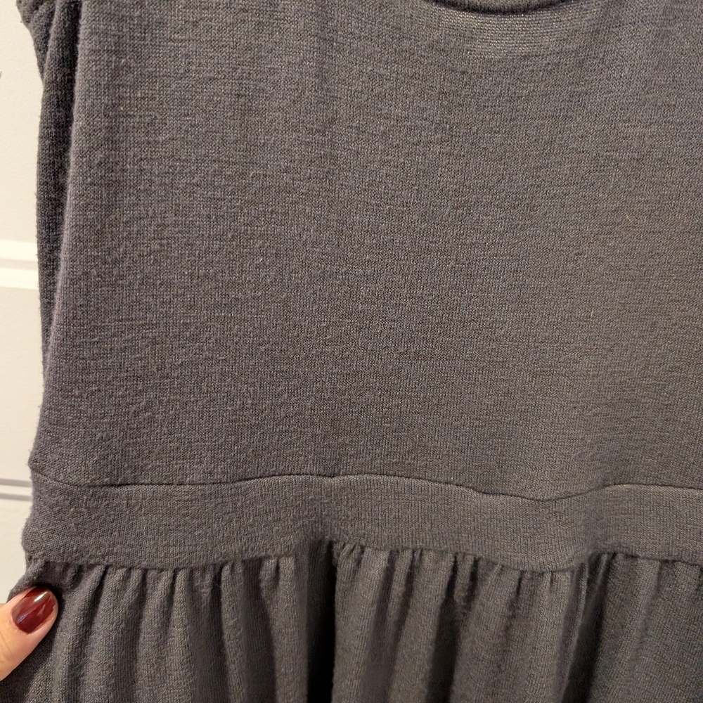 Aritzia/Wilfred Free Assonance Dress Sz XS - Picture 5 of 8